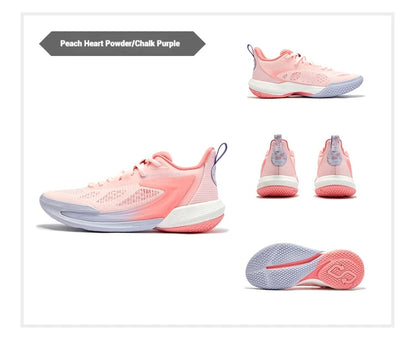 ONE MOTION 2.0 Men Basketball Shoes New Breathable Shock-Absorbing Non-slip Wear-resistant Male Sneakers 672511101