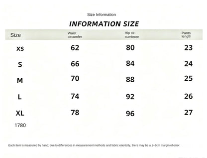 Korean Style Women's Khaki Denim Shorts 2026 New Triple Buttons High Waist Slim Fit Casual Commuter Streetwear Jean Shorts
