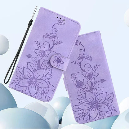 Leather Phone Case For iphone 15 14 13 12 11 Pro Max XS XR 7 6 6 6s Plus SE SE3 se4 2024 Wallet Lanyard Cover