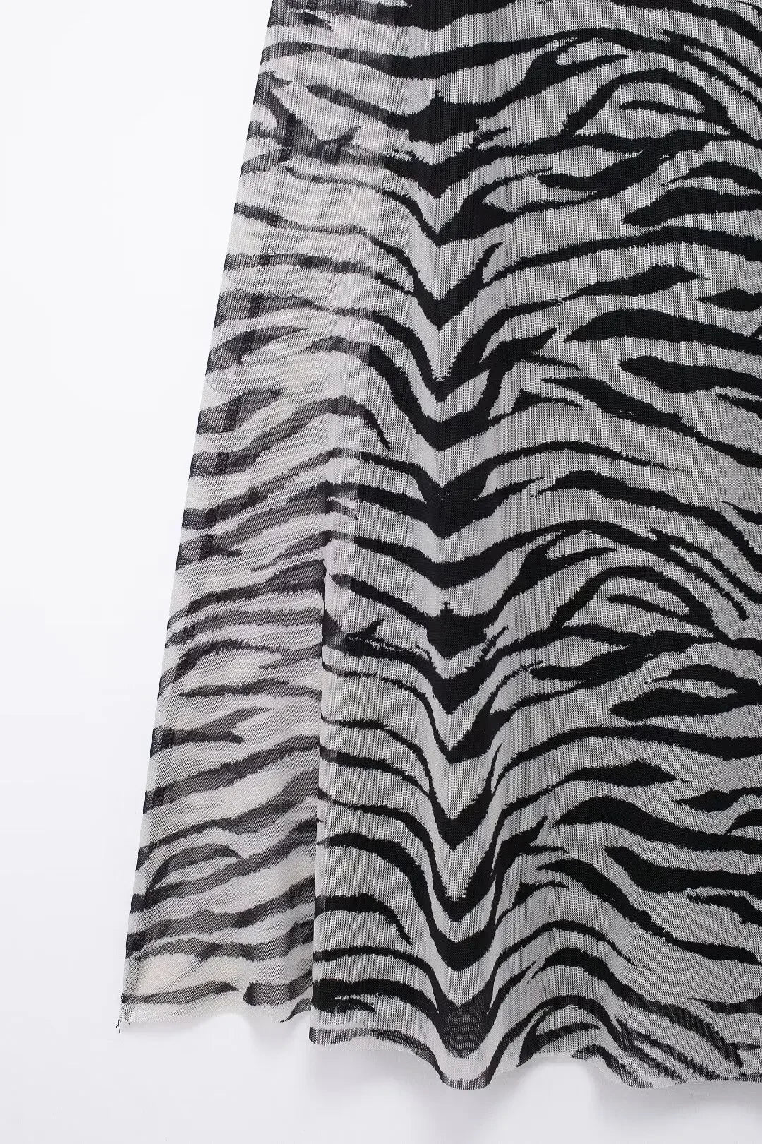 Women Vintage Leopard Print Spaghetti Strap Dress Sexy Backless Tulle Long Dresses Fashion Y2k High Street Vestido Mujer