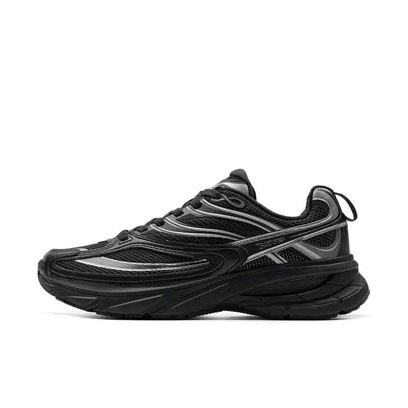 Little Basque 2 Casual Shoes for Men 2025 Summer Vintage Breathable Comfortable Non-Slip Durability Sneakers 875219320017