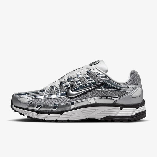 Official Authentic P-6000 Couple Style Retro Low-Top Wear-Resistant Sports Shoes Cn0149-001