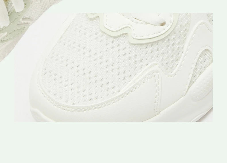 Women's Running Sports Shoes New Mesh Breathable Rebound Trendy Comfortable Female Sneakers 682522252