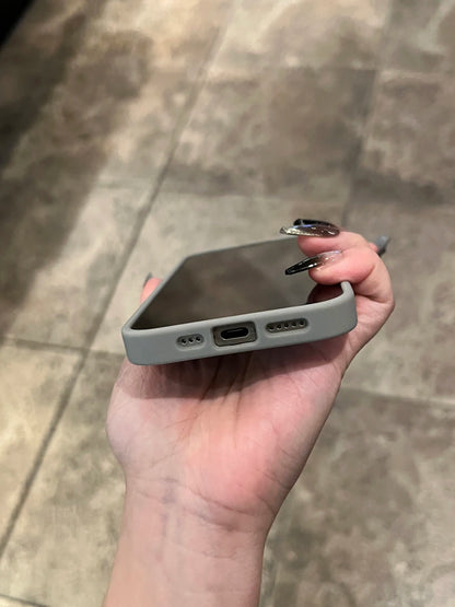 Matte For Magsafe Magnetic Case For iPhone 16 15 Pro Max 14 13 12 11 Frosted Translucent Wireless Charge Shockproof Bumper Cover