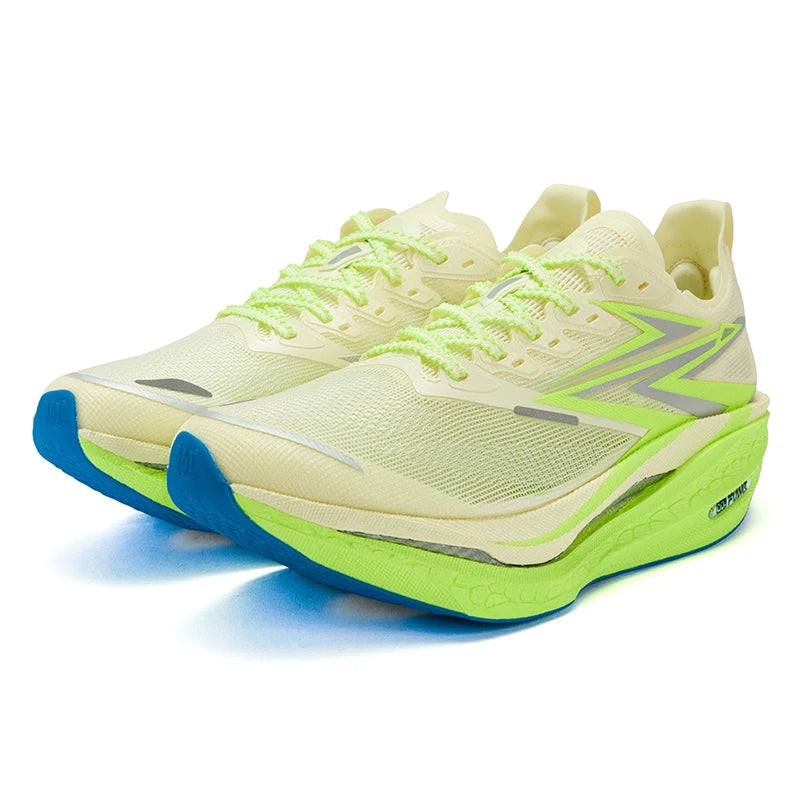 Flame 4.5 Men's Running Shoes Carbon Plate Breathable Stable Rebound Grippy Durable Marathon Male Sneakers 672532221