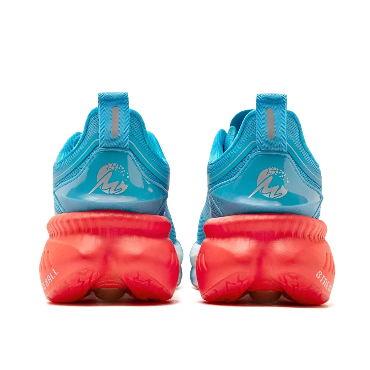 New Style Autumn Winter Men Running Shoes Ourdoor Jogging Cushioning Breathable Lightweight Elastic Sports Sneakers
