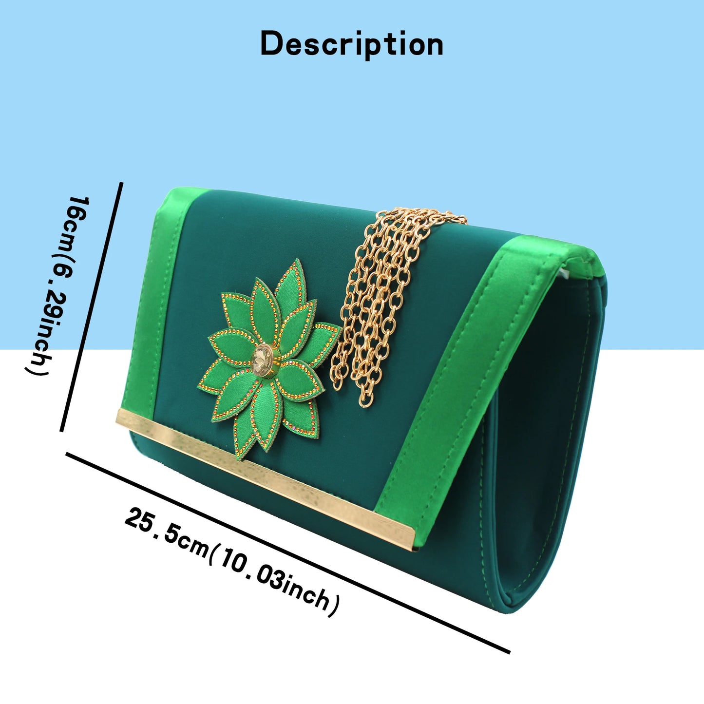 2024 New Arrivals Fashion Italian Design African Shoes and Bag to Match Comfortable Square Heels for Party in Fuchsia Color