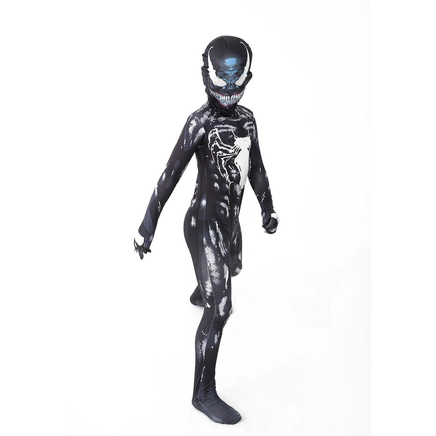 Classic Spiderman Costume 12 style for Halloween Christmas Carnival Purin Festival Birthday Party Spiderman Cosplay Costume