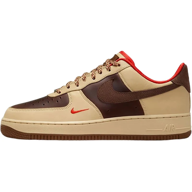 Official CUPSOLE Men's Retro Outdoor Patch Lightweight Sneakers HQ3447-222