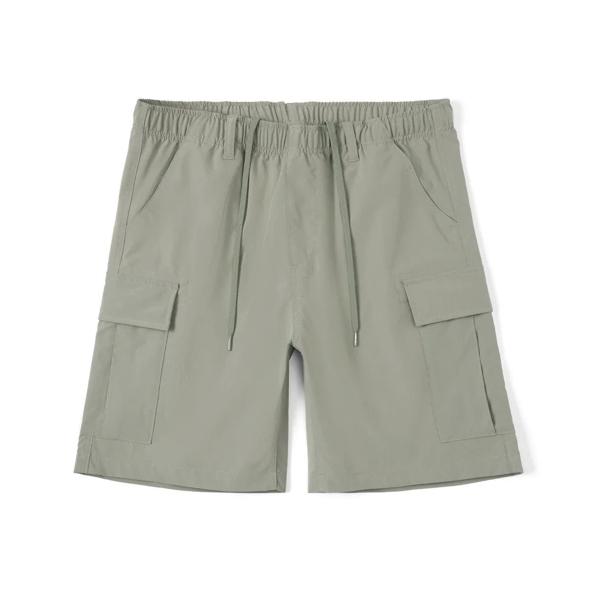 2024 Summer New Oversize Quick Dry Lightweight Outdoor Shorts Men Plus Size Casual Cargo Shorts