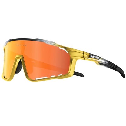 Fashion Sunglasses for Men Cool Cycling Glasses MTB Riding Skating  UV400 Fishing Goggles Man Woman Bike Bicycle Eyewear
