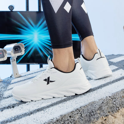 Running Shoes For Men 2021 Winter Street Casual Men's Sports Shoes Wear-Resistant Support Cushion Sneakers 879419110080