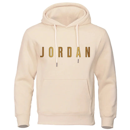 Men's long sleeved hooded casual sportswear multifunctional and fashionable new style