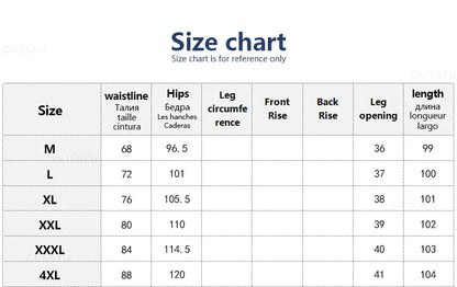 Autumn Winter Blue Jeans Men Drawstring Elastic Waist Cotton Cargo Denim Pants Work Fashion Thick Trousers Male Plus Size M-4XL