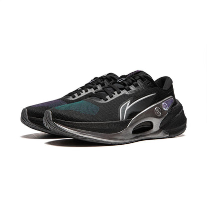 Men's FURIOUS RIDER 7 V2 Stability Running Shoes BOOM FIBER Cushion Stable Support Sport Shoes Wearable Sneakers ARZU003