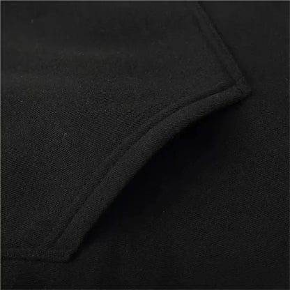 Y2k Oversized One Piece Hoodie Women Men Anime Print Pullover Jacket Streetwear Autumn Winter New Sweatshirt Long-Sleeve Tops