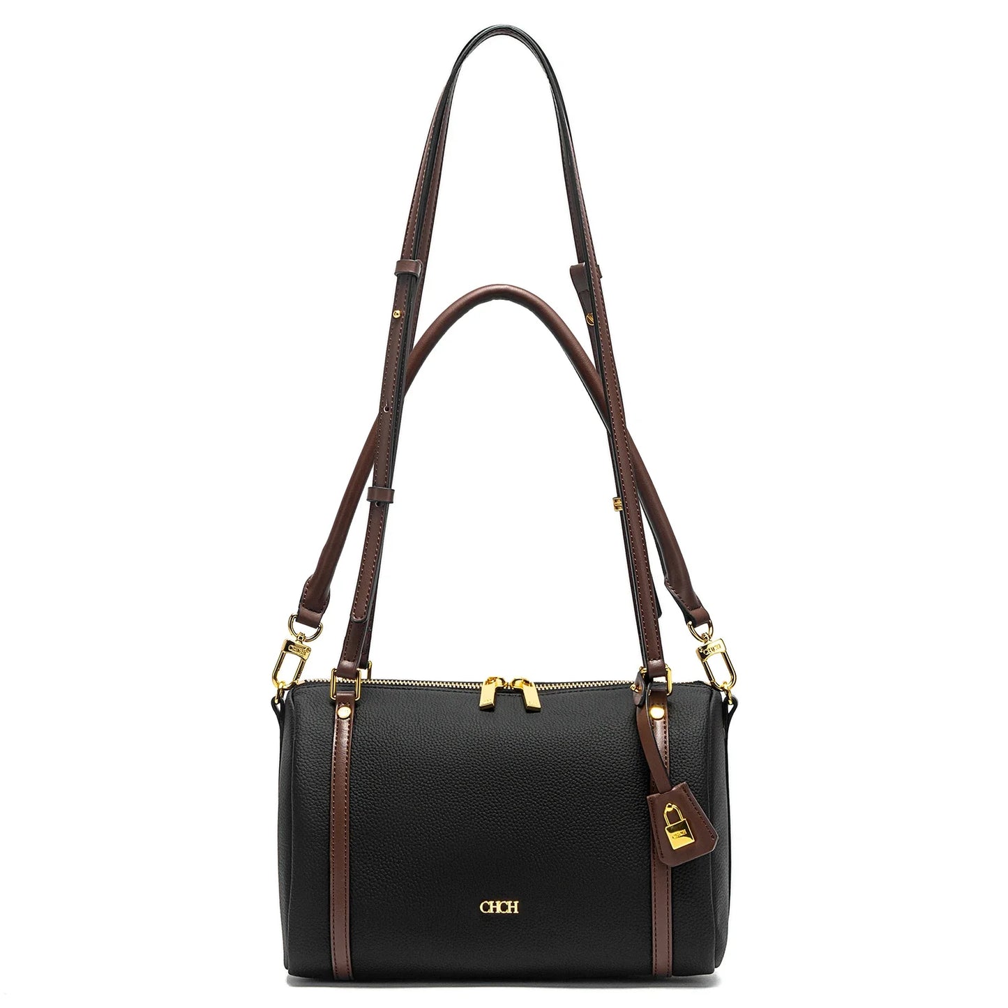 Women's Khaki Shoulder Bag 2026 Spring New Edition Women's Dual Use Shoulder Strap Handbag Commuter