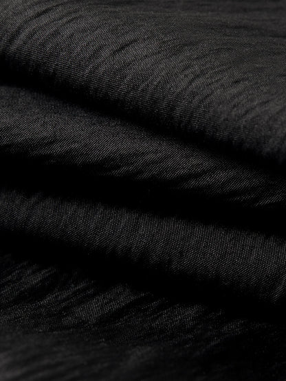 2026 Summer Women One Shoulder Asymmetrical Sleeveless Dress Plaid Check Midi Dress for Rebellious Prep & Vacation Style