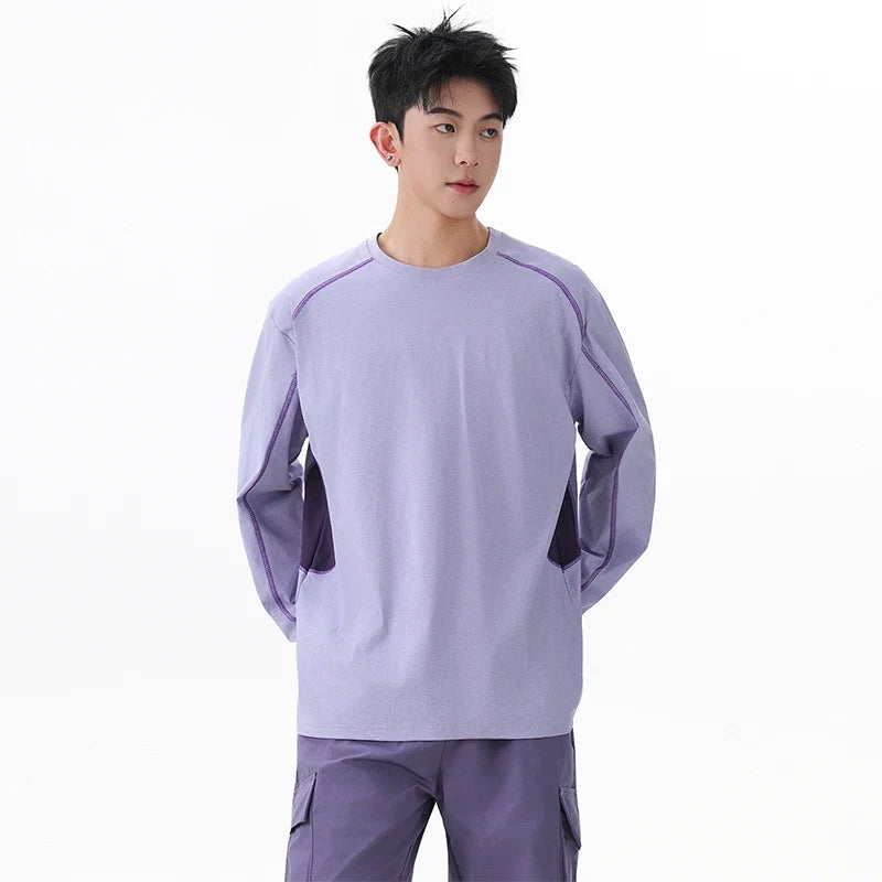 Lightweight Outdoor Series with UV Protection & Photon Antibacterial Tech - Minimalist Premium Unisex Style