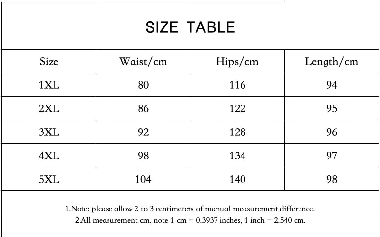 Plus Size Women Summer Casual vacation loose print pants Comfortable and Soft Trousers
