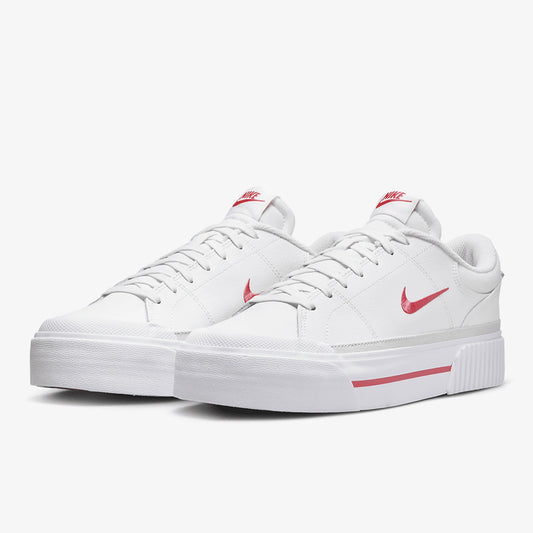 Official 2024 New Women's Fashion Thick-Sole Wear-Resistant Casual Sneakers FV5526-102