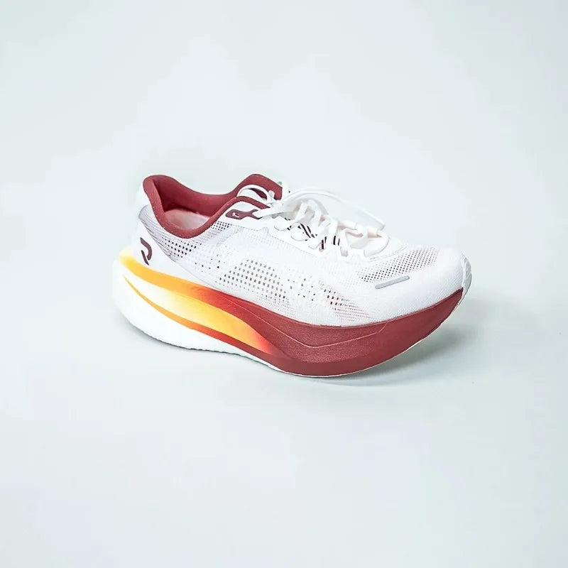 Super Cool Sports Shoes For Men Women Carbon Plate Running Shoes Unisex Designer Training Shoes Couples Light Weight Gym Shoe