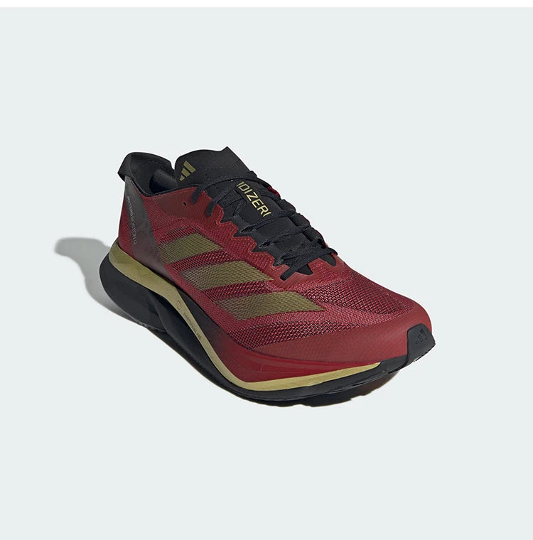 Official Authentic New Unisex Year of the Snake Fiberglass Post Running Shoes JS1919