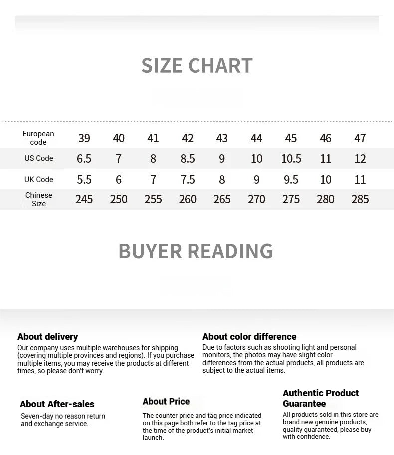 Men Casual Shoe Retro Soft Versatile Trendy Leisure Durable Grippy Cushioning Airy Male Sneaker 672546763