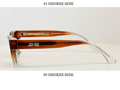 Fashion Polarized Sunglass Men Vintage Square Sunglasses Women 2025 Sun Glasses Gafas De Sol Polarizadas Lunette De Soleil Homme