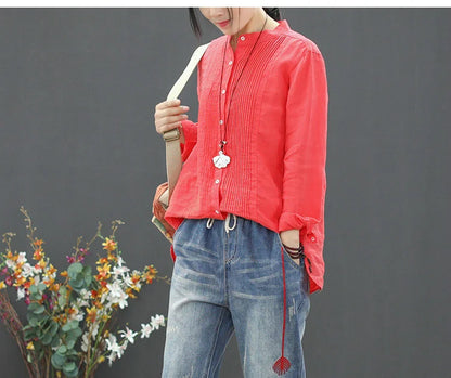 Fashion Summer Ladies Ripped Loose Jeans Womens Leisure Embroidery Denim Trousers Vintage Females Elastic Harem Pants