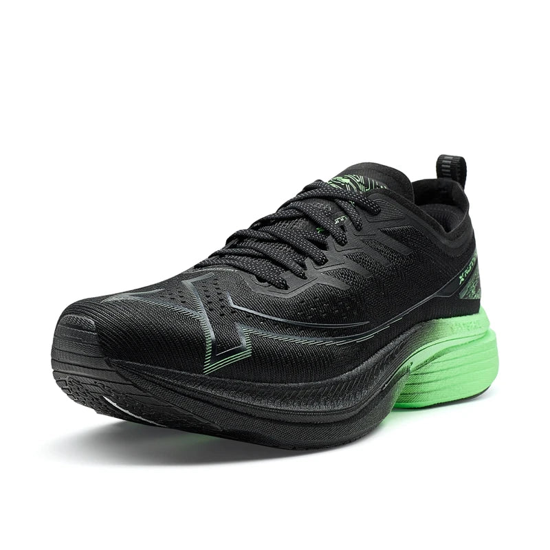 One Piece Model 3.0 Men Running Shoes 2025 Spring Comfortable Stability Cushion Rebound Racing Sneakers 875219110030