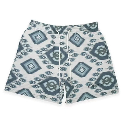 Summer Mens Sports Gym Fitness Running Basketball Short Pants Quick Dry Mesh Trend Jogger Beach Casual Motorcycle Shorts