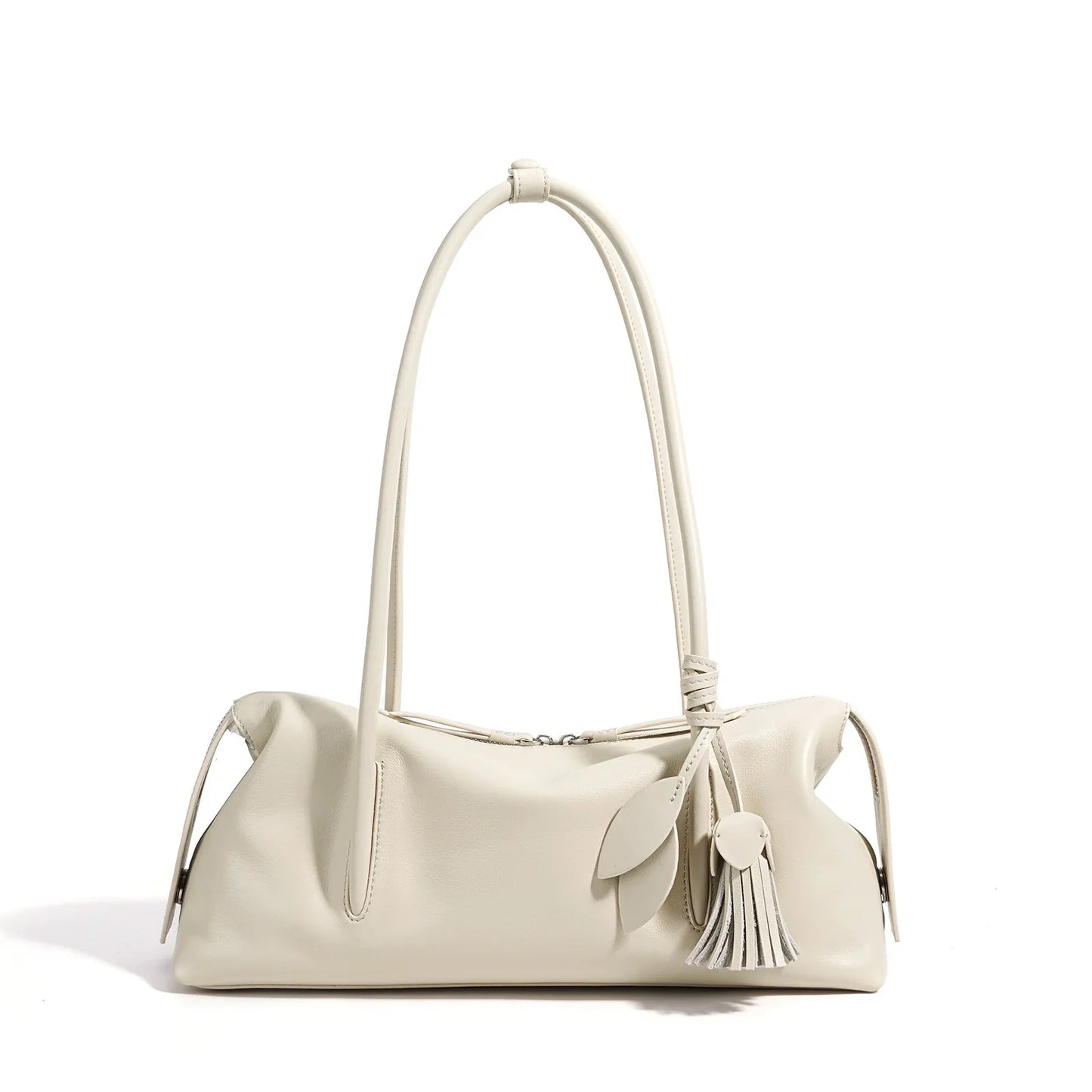 Luxury handbags female Underarm bag shoulder bag women bags new fashion 2025 genuine cowhide leather