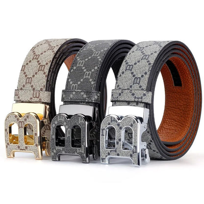 High Quality Business Men Belt Luxury Brand Designer famous Belt for Jeans,Strap Male Metal Buckle Casual pants belt