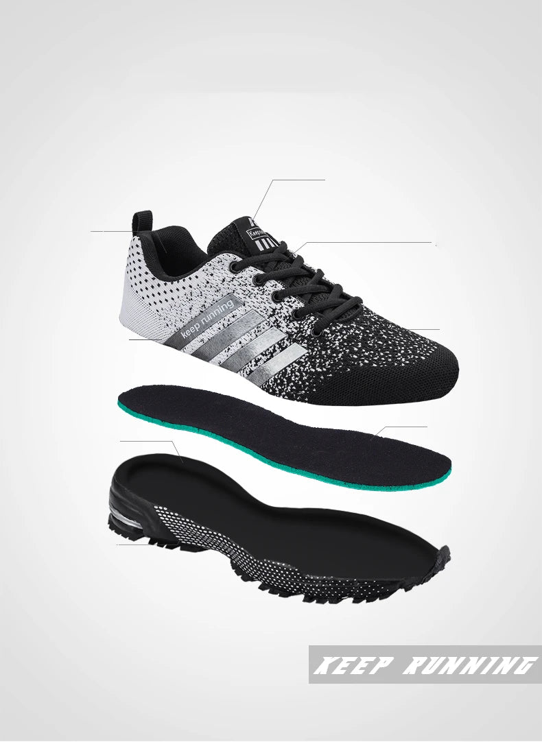Designer Shoes Luxury Men's Hiking Shoes Party Shoes for Women Men's Running Shoes Calzados Mujeres Tenis Feminino Loafers 2025