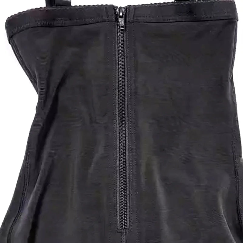 Colombiana Girdle Full Body Shaper Lift Up Butt Lifter Bodysuits Tummy Control Panties Waist Trainer Thigh Slimmer