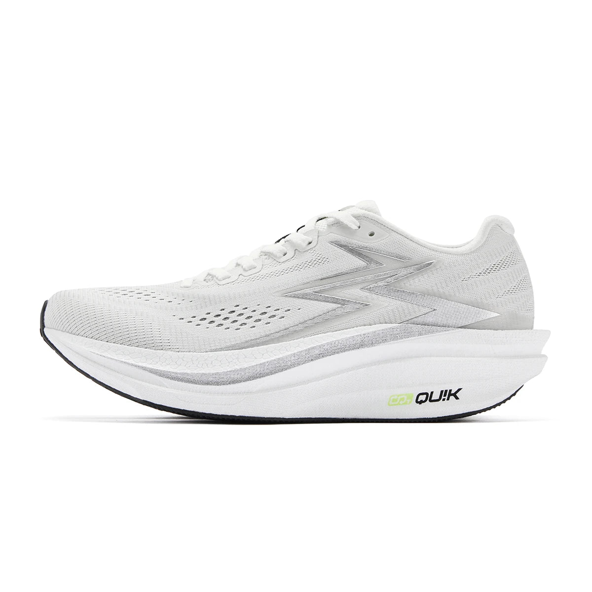Flame 4.5 MIX Men Running Shoes Carbon Plate Marathon Stable Rebound Cushioned Airy Traction Male Sneaker 672532217F