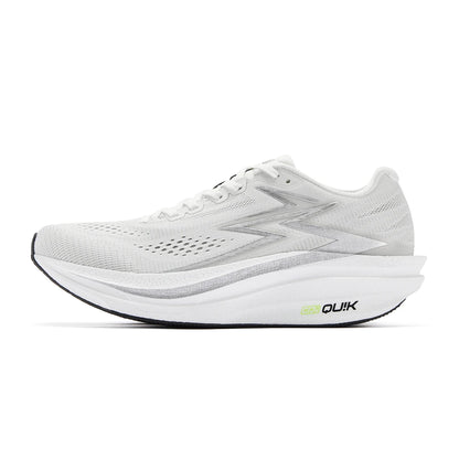 Flame 4.5 MIX Men Running Shoes Carbon Plate Marathon Stable Rebound Cushioned Airy Traction Male Sneaker 672532217F