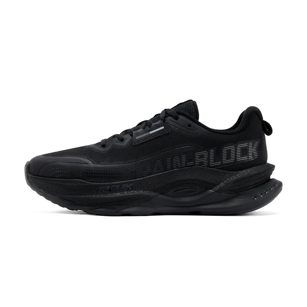5.0 Rainblock Men Running Shoe Grippy Rebound Durable Anti Splash Rainproof Technology Male Sneaker 672532216