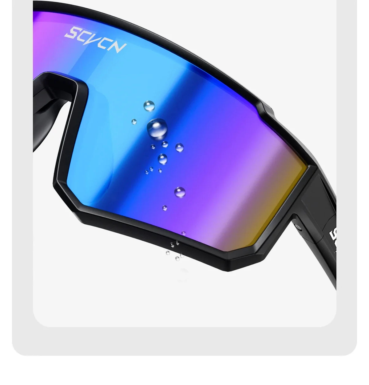 Girls Photochromic Cycling Glasses Hiking Eyewear Sunglasses Kids Sports UV400 Boys Baseball Outdoor Running Sunglasses