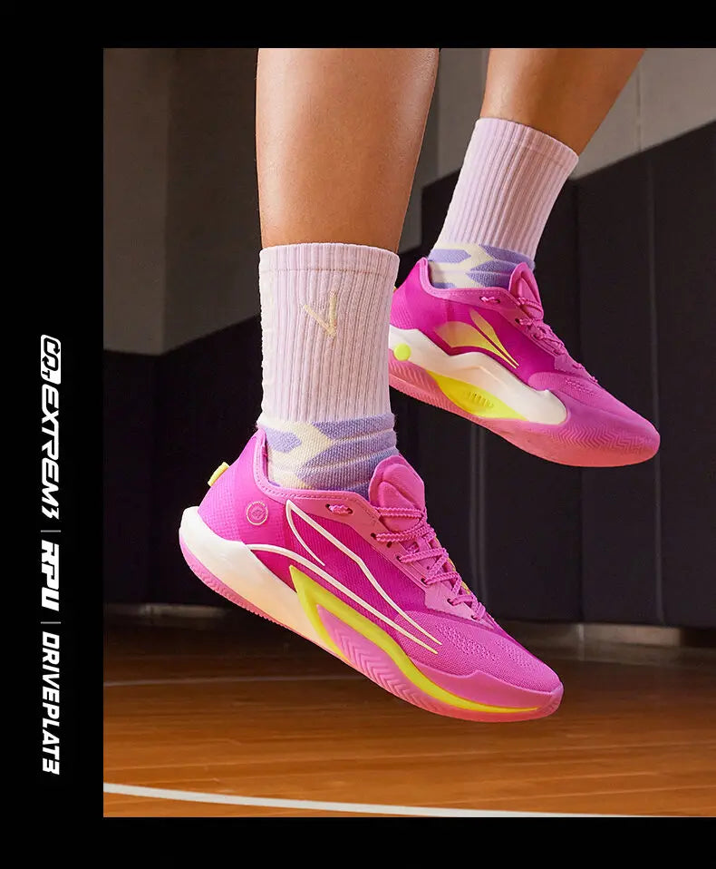 2 PRO Men Basketball Shoes Low-top Wearable Breathable Support Cushion Grippy Bounce Male Sneakers 672541110