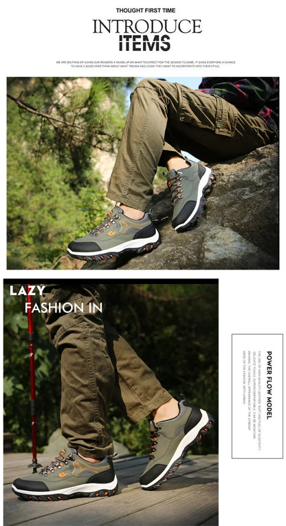 Men vulcanized shoes 2025 outdoor casual sneakers comfortable lightweight shoes for men Flats Large Sized 48 Walking Sneakers