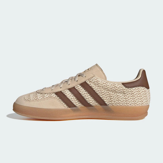 Genuine Superstar Women's Lightweight Retro Classic Casual Sneakers JS1418