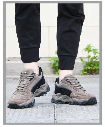 2023 New Designers Athletic Breathable Footwear Running Shoes Men Comfortable Sneakers  Man Zapatillas Walking Jogging Shoe