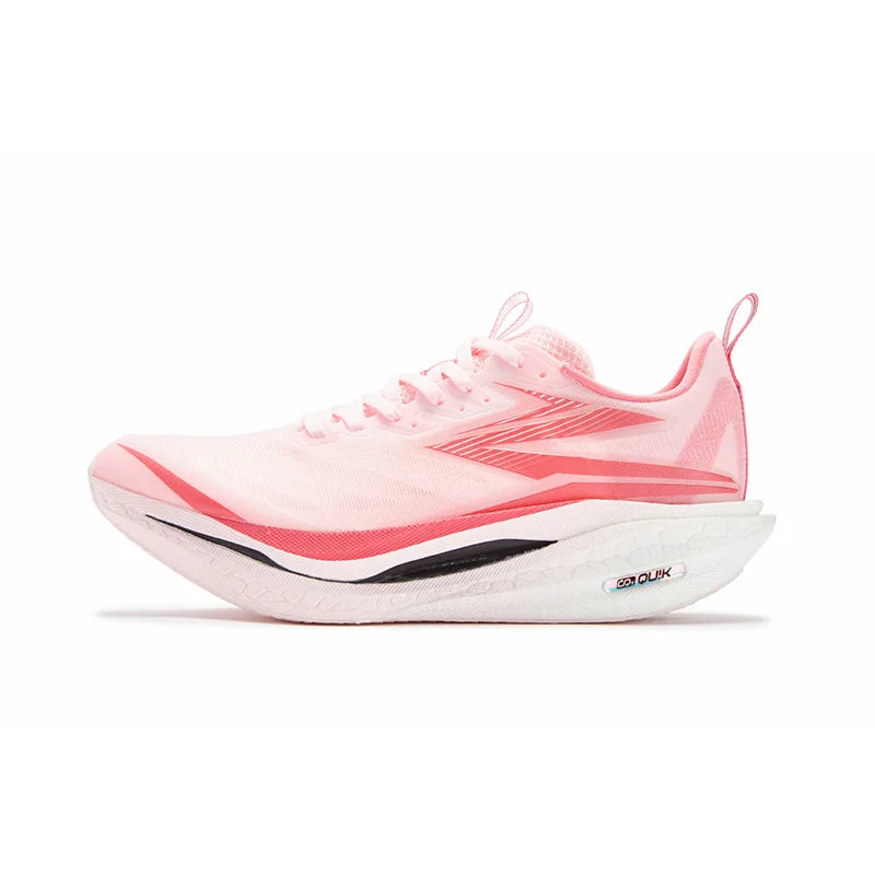 Flame 4 ET Men's Running Shoes Racing Marathon Shock-absorbing Rebound Breathable Cushioning Male Sneakers 672612223