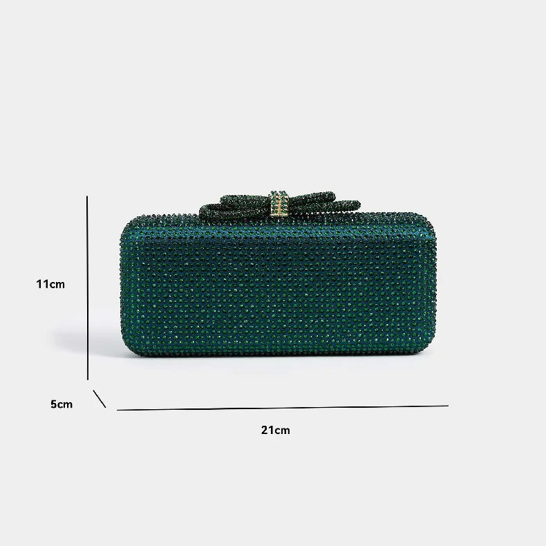 Fashion Clutch Diamond Evening Silk Fabric Crossbody Shoulder Lady Luxury Brands Bags Replicas Exact Square Purses New Handbags