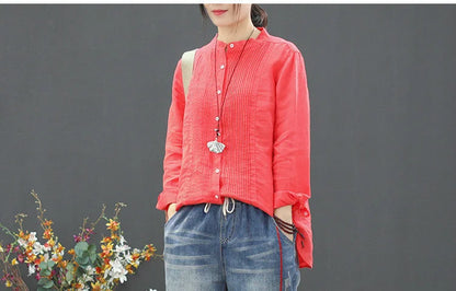Fashion Summer Ladies Ripped Loose Jeans Womens Leisure Embroidery Denim Trousers Vintage Females Elastic Harem Pants