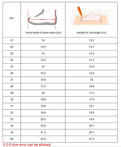 Kids Summer Sandals for Boys Girls Unisex Fashion Open Toes All Match Size 21-30 Children Beach Shoes Anti-skid Breathable Soft