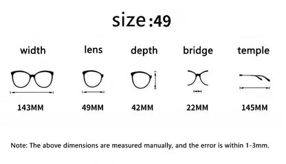 New Fashion Handmade Acetate Men Sunglasses Women Personality Designer Eyeglasses Outdoor Driving Trip Sun Protection UV400