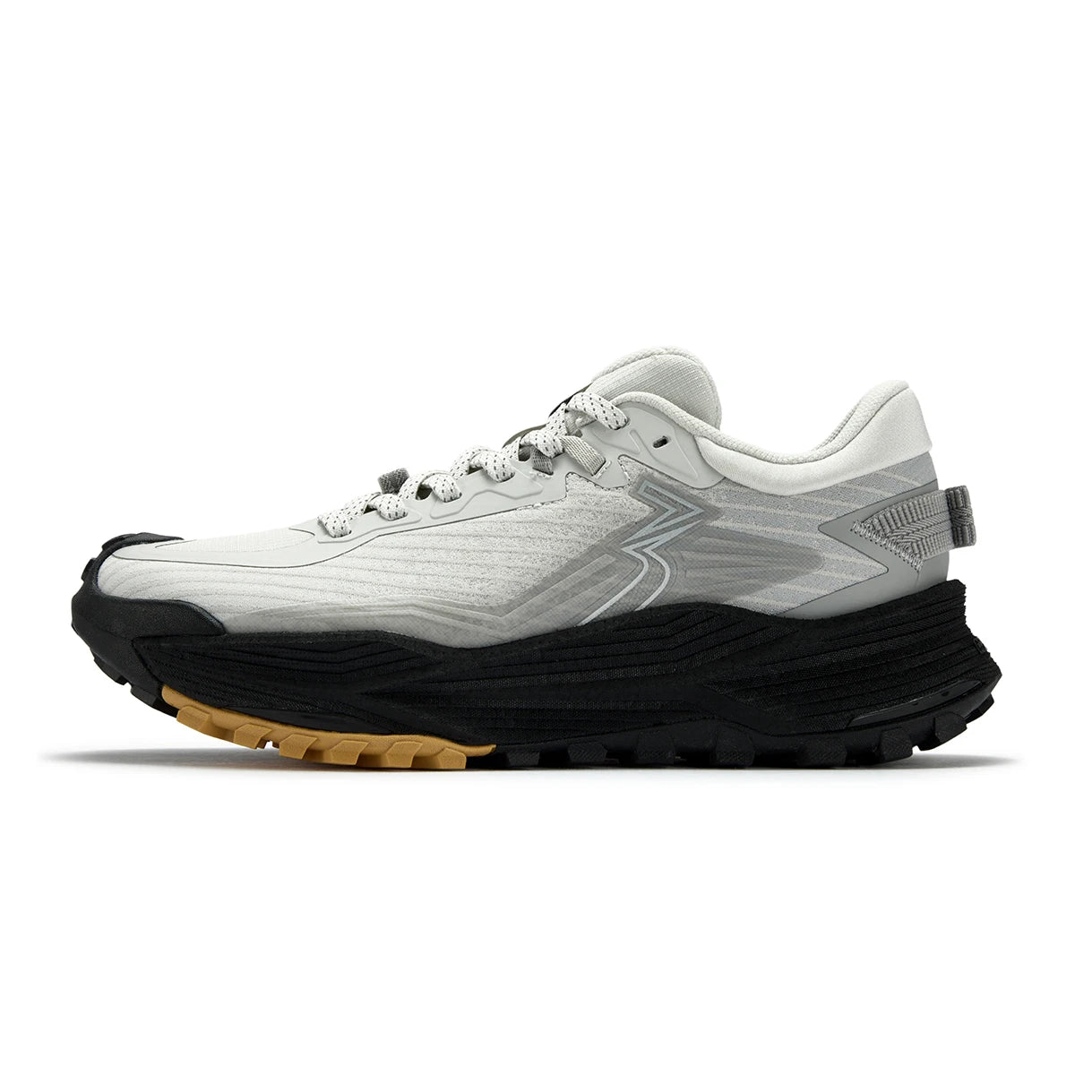 2.0 Lightweight Soft Airy Rebound Cushioning Non-Slip Outdoor Hiking Versatile Sneaker Male 672542201